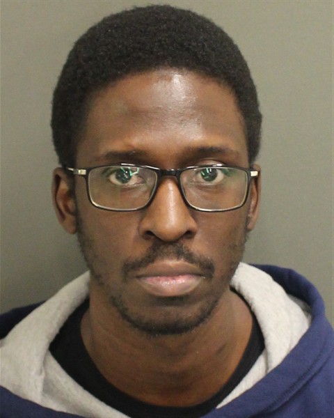  MUHAMMAD BWIRE GOMANGO Photo Image