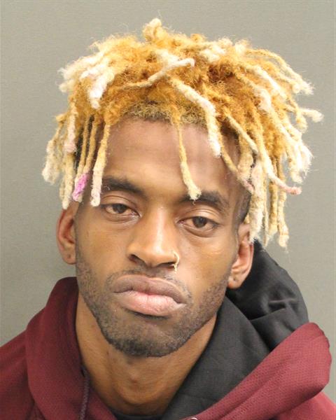  DEVANTE RAHEEM MCCALL Photo Image