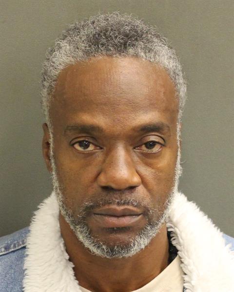  MAURICE SEVENELL WILLIS Mugshot / County Arrests / Orange County Arrests