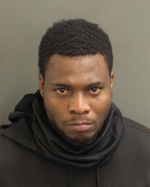  DEMARKUS DANIEL WHITE Photo Image