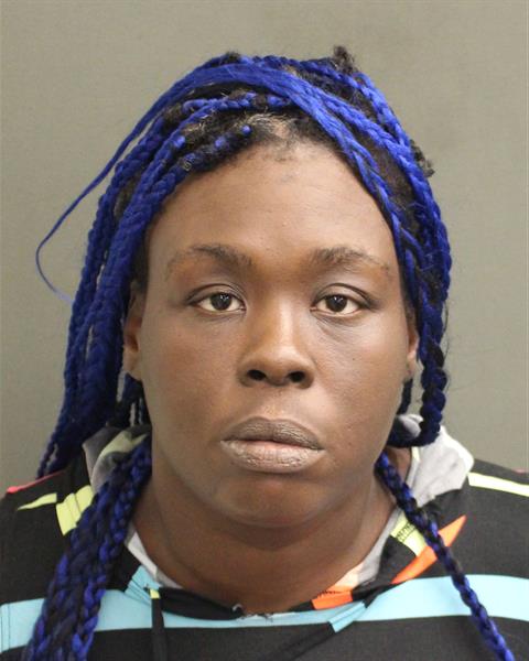  MONIQUE ANTWONNETTEM TAYLOR Photo Image