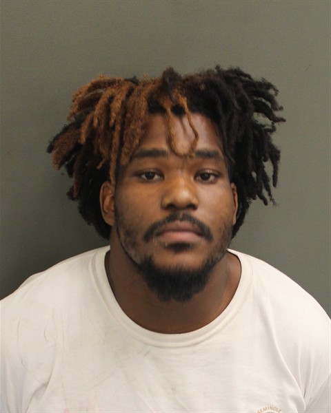  TREY ANTHONY MACK Photo Image