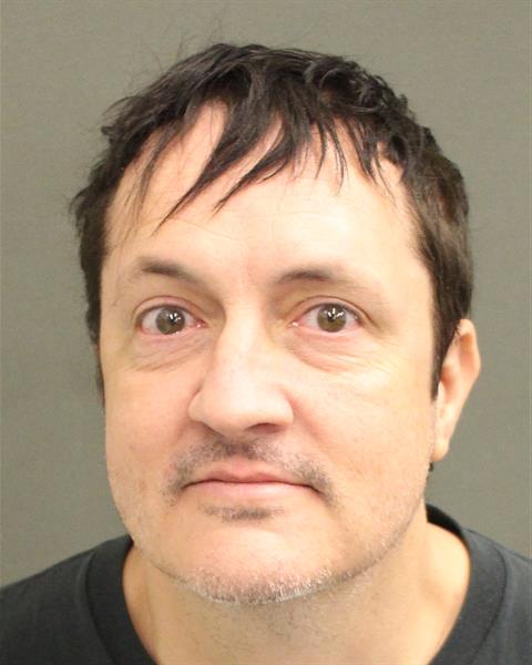  DAVID M RICKETTS Photo Image