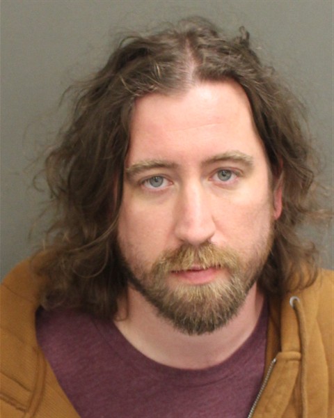  CHARLES ALAN THOMPSON Photo Image