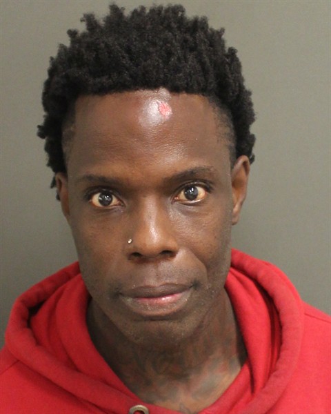  BRANDON ALEXANDER GILES Photo Image