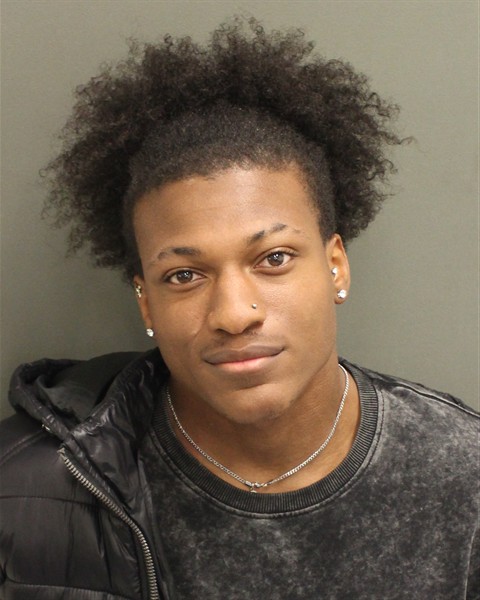  LONNELL JAHLEEL BYARD Photo Image