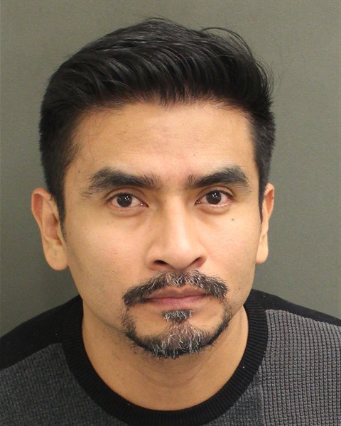  FRANCISCO MENDEZAGUILAR Photo Image