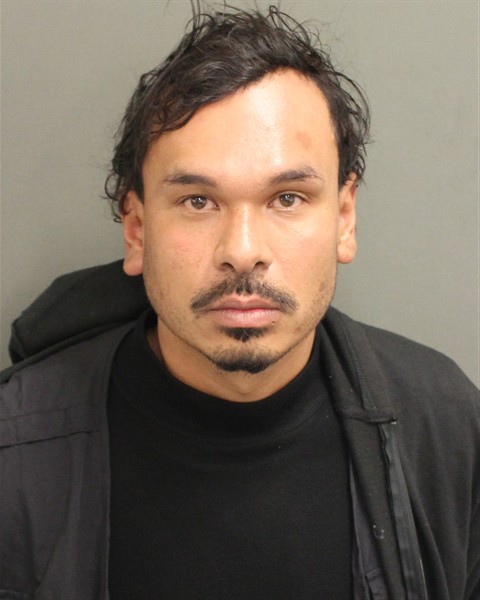  BRYAN URBINA Photo Image