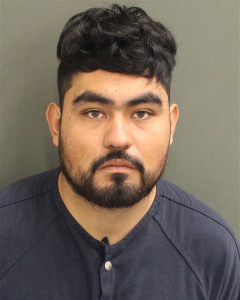  DIEGO AXEL MADRIDCASTELAN Photo Image