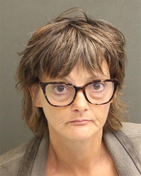  DIANNA MICHELLE WINTERS Mugshot / County Arrests / Orange County Arrests