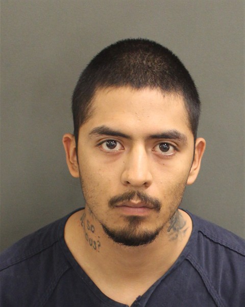  OLIVER SAMUEL MADRIDGONZALEZ Photo Image