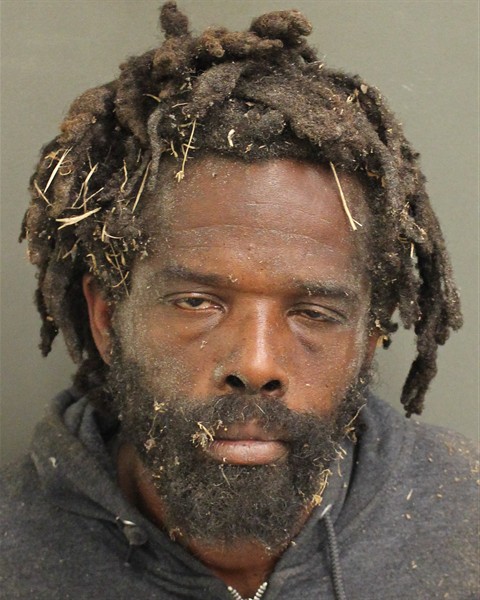  DARIUS LORENZO WELLS Mugshot / County Arrests / Orange County Arrests