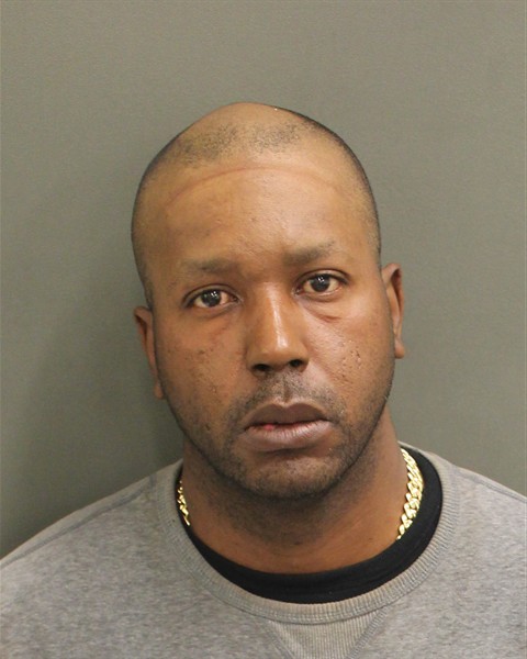  MAKABEE IZIAH SEOW Mugshot / County Arrests / Orange County Arrests