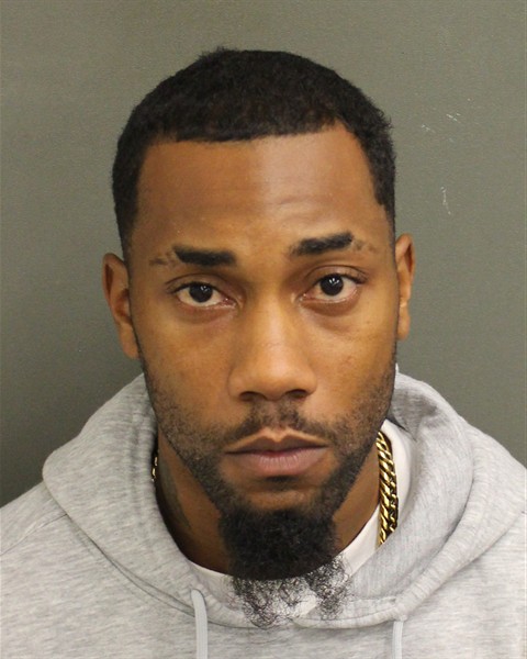  JOSEPH ANTHONY JR WRIGHT Mugshot / County Arrests / Orange County Arrests