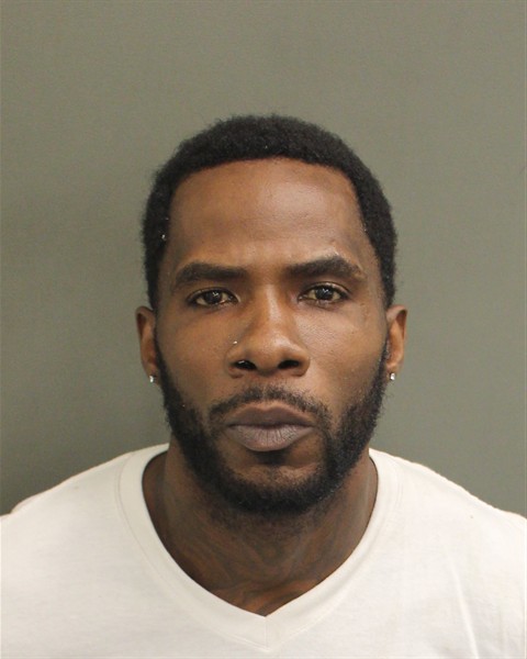  RICHARD EUGENE III JACKSON Photo Image