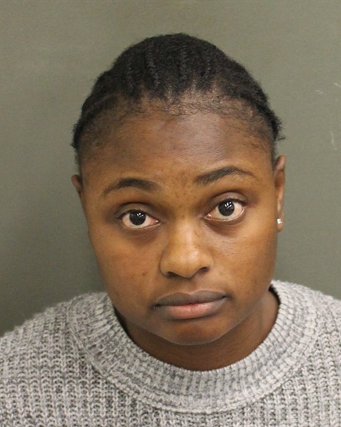  JASMINE MARIE CARR Photo Image