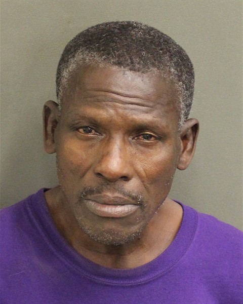  VINCE BERNARD HARRISON Photo Image