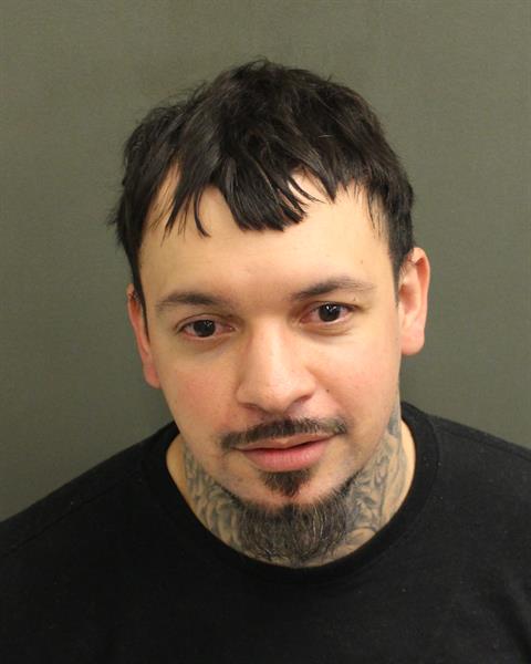  LUIS OMAR BONANO Photo Image