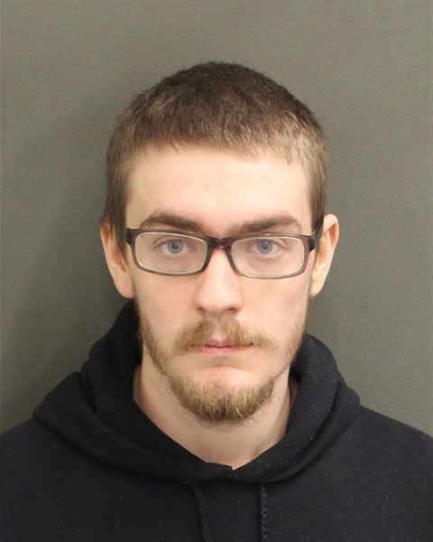  NICKOLAS BRANDON JAMES Photo Image