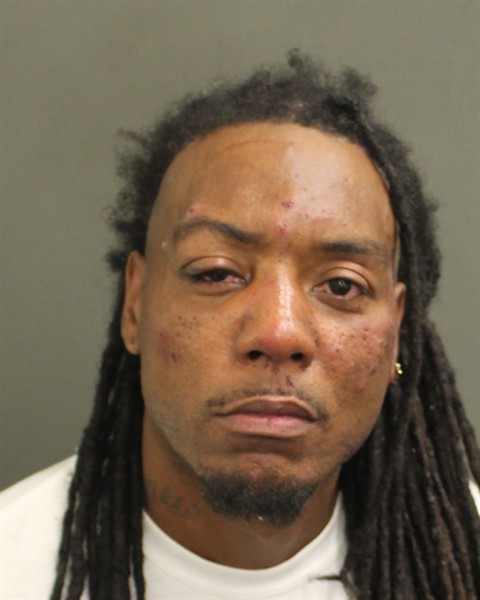  JAYVON WOODS Photo Image