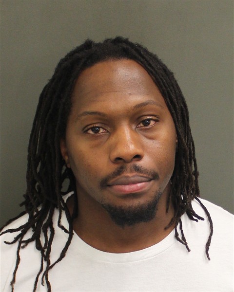  THOMAS ALPHONZO FOSTER Photo Image