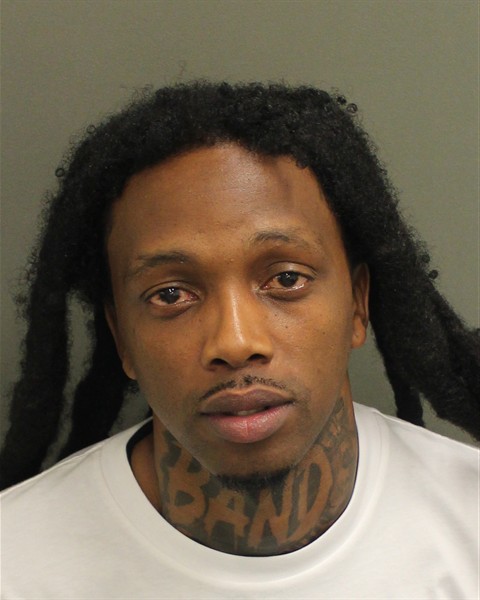  DAVID JERMAINE JR WILLIAMS Photo Image