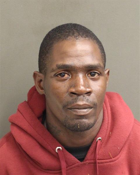  FREDERICK ANTONIO ROBERTS Photo Image