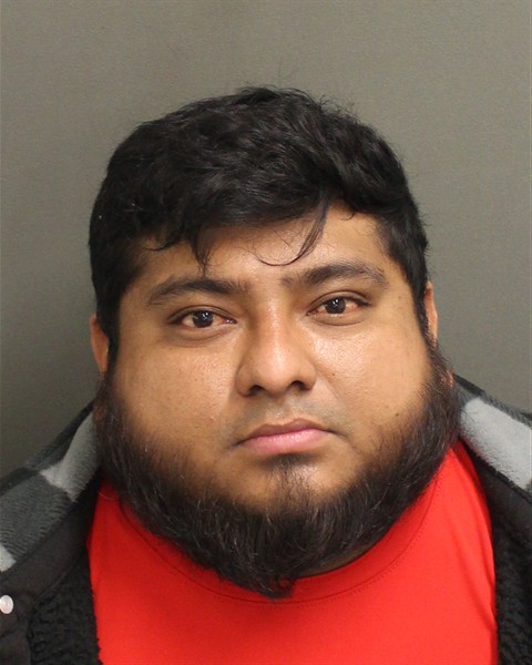  KEVIN ANDRES PICHAL Photo Image