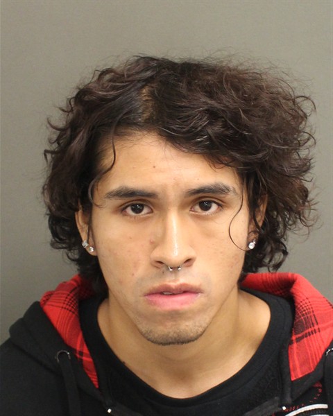  MISAEL DAVID GODINESCALIXTO Photo Image