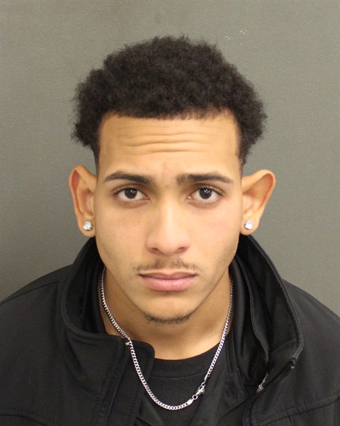  KEVIN PEREZTRETO Photo Image