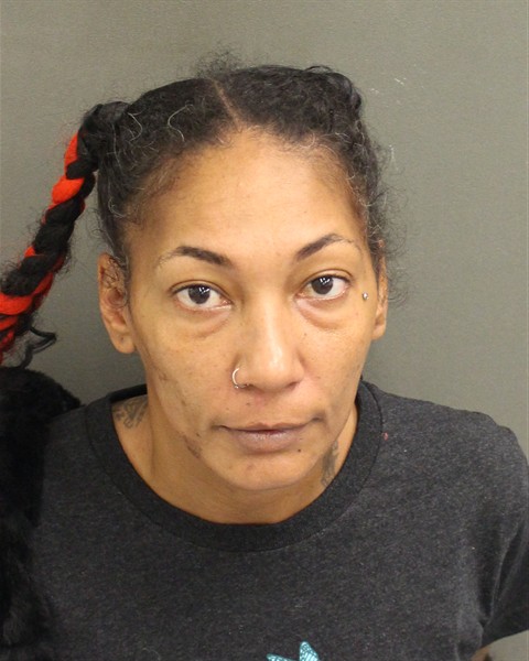  TIARA VELICIA GILBERT Photo Image