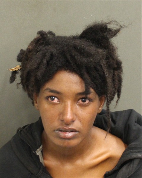  ZENASH RAINEY LEE Mugshot / County Arrests / Orange County Arrests