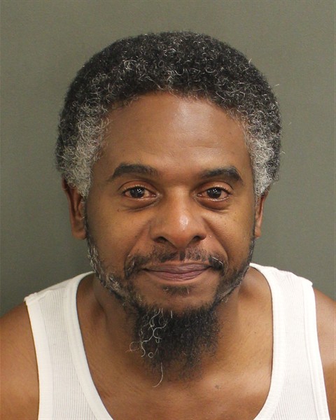  CHRISTOPHER ANTHONY BENJAMINE Mugshot / County Arrests / Orange County Arrests