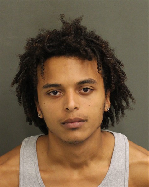  COURELL LEE CRAWFORD Mugshot / County Arrests / Orange County Arrests