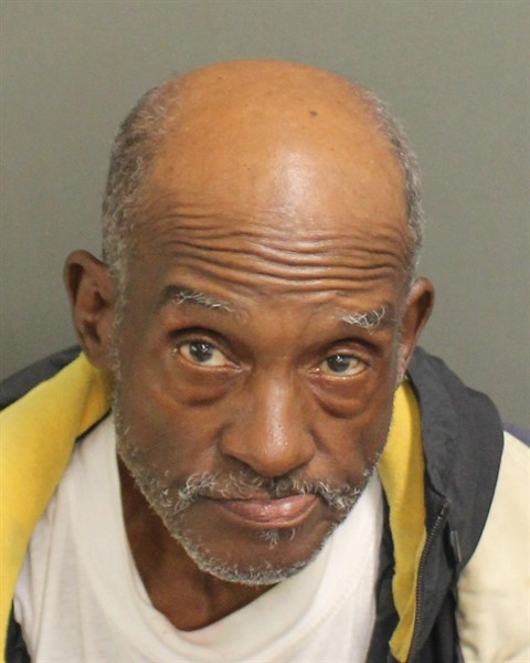  DWAINE ANTHONY BAKER Photo Image