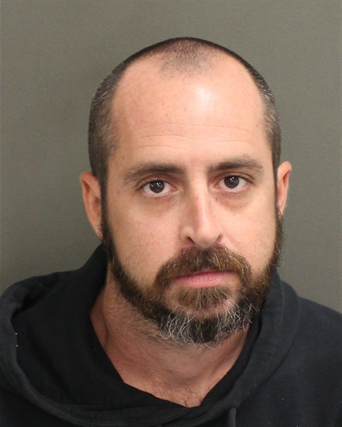  ALEXANDER JAMES PETRONE Mugshot / County Arrests / Orange County Arrests