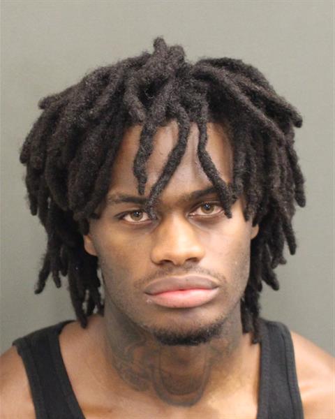  RASHAUNE MARICE HYLICK Photo Image