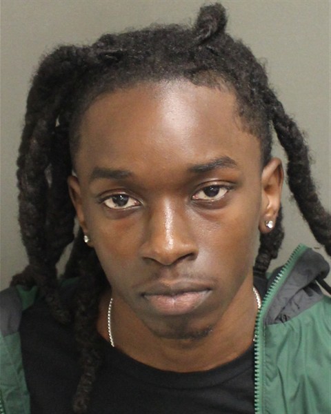  JAVON SAINTFLINA Photo Image