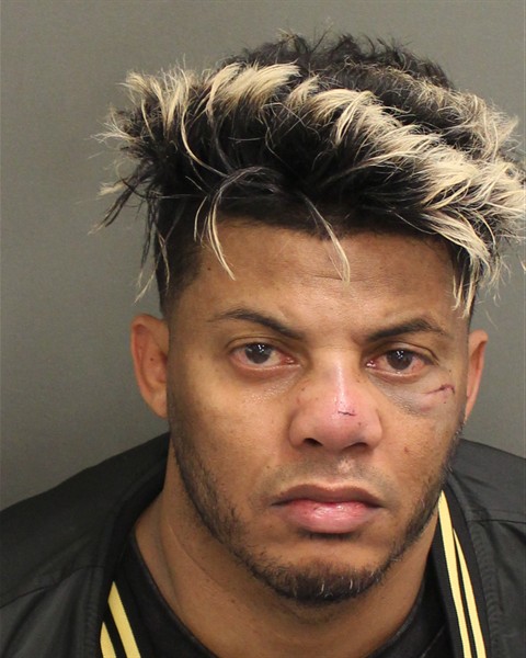  CARLOS JUNIOR RODRIGUEZPEREZ Photo Image