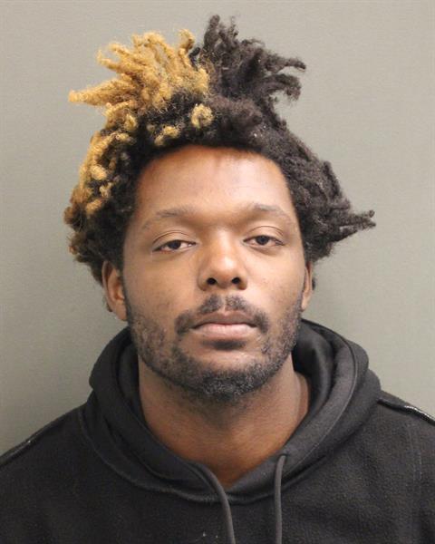  JUSTIN DONTAVIAN GANDY Photo Image