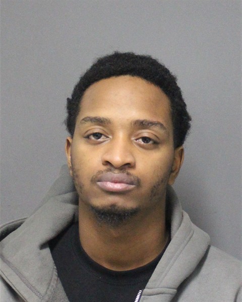  RAMON DESHAWN KWAM SMITH Photo Image