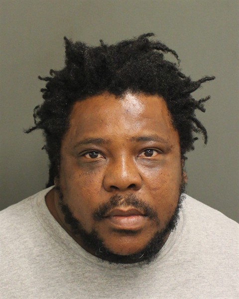  GORDON ONEAL GRANDISON Photo Image