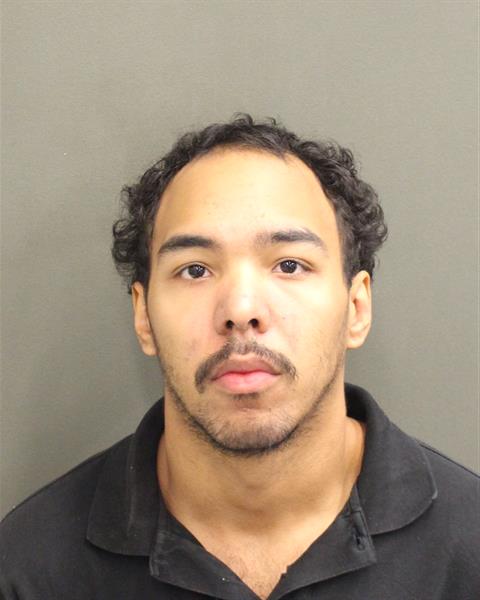  JONATHON TREMAINE RANCIFER Photo Image