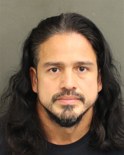  CARLOS AGUILERAPAZMINO Mugshot / County Arrests / Orange County Arrests