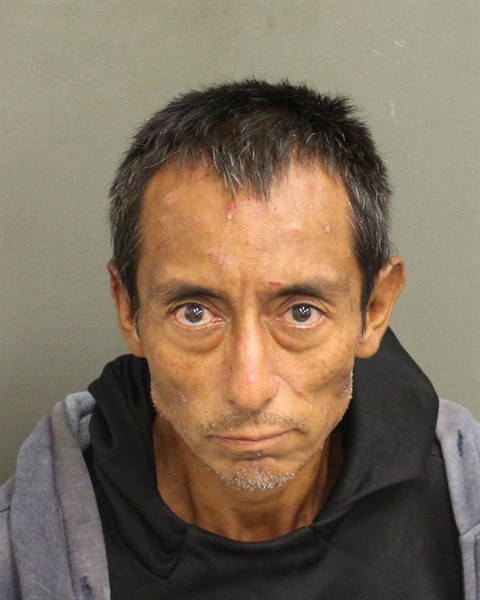  JAVIER ANTONIO ROBLESLOPEZ Photo Image