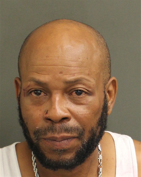  AUNDRE VANTOINE ADAMS Photo Image