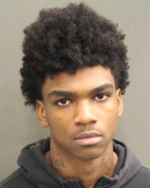  TRAVIS LEE ROBINSON Photo Image