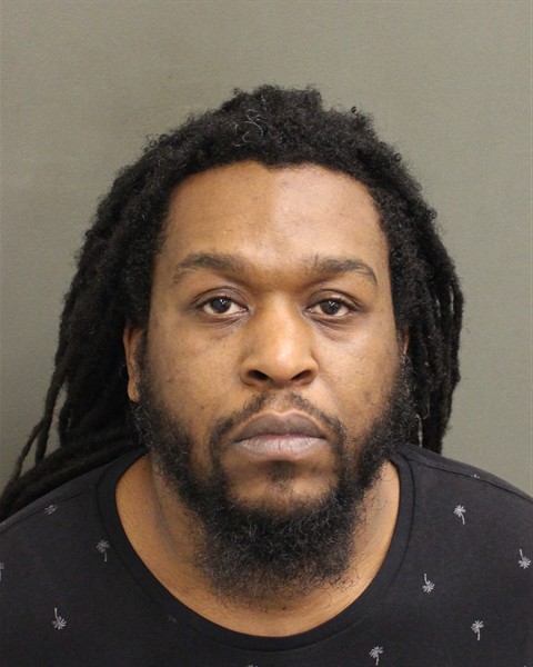  JAHMAL GLENOMARI CLAXTON Photo Image