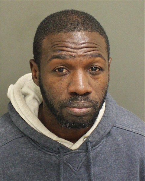  BRANDON JEROME HOOKS Photo Image