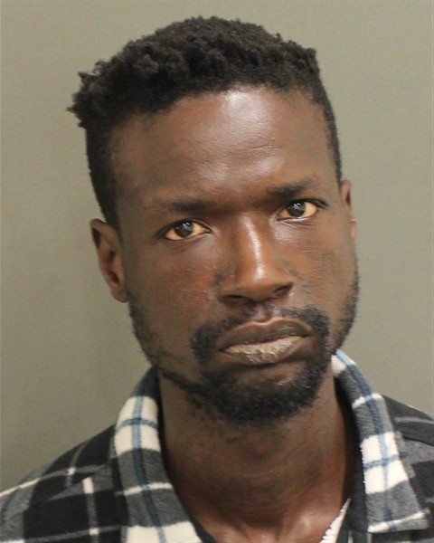  TERRON KEONTAY BURKS Photo Image